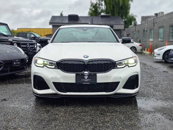 2020 BMW M340i xDrive for $0 Build Credit, Poor Credit,