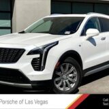 2020 Cadillac XT4 Premium Luxury for $0 Build Credit, Poor