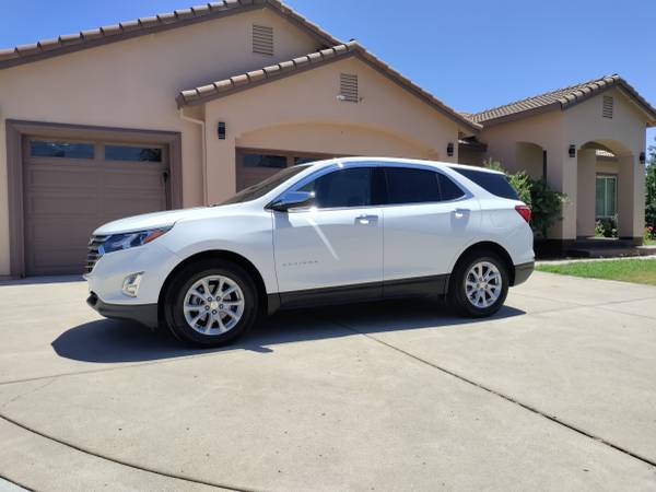 2020 Chevrolet Equinox LT - 57K Miles - SUV -