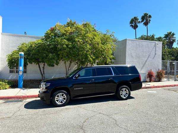 2020 Chevrolet Suburban LT for $0 Build Credit, Poor Credit,