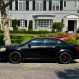 2020 Dodge Avenger SXT Plus Sedan 4D for $0 Build