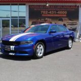 2020 Dodge Charger SXT Sedan 4D for $0 Build Credit,