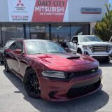 2020 Dodge Charger Scat Pack for $0 Build Credit, Poor