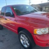 2020 Dodge Ram For Sale for $0 Build Credit, Poor
