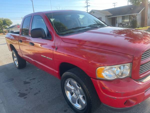 2020 Dodge Ram For Sale for $0 Build Credit, Poor