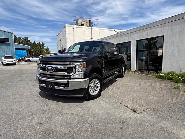 2020 Ford F350 XLT 4X4 6.75' Box for $0 Build
