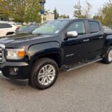 2020 GMC Canyon P101587A for $0 Build Credit, Poor Credit,