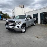 2020 GMC Sierra 1500 SLE for $0 Build Credit, Poor