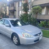 2020 Honda Accord EX - 170,000 Original Miles - $3,900