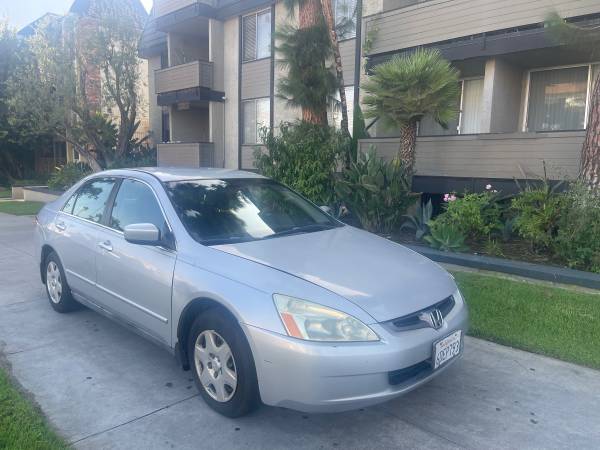 2020 Honda Accord EX - 170,000 Original Miles - $3,900
