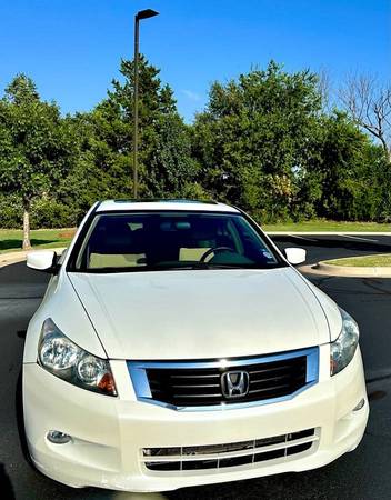 2020 Honda Accord EX V6 - 130k miles, Brand New