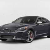 2020 Kia Stinger GT for $0 Build Credit, Poor Credit,