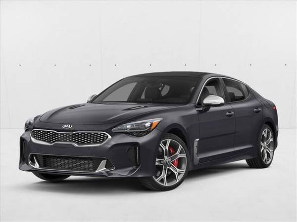 2020 Kia Stinger GT for $0 Build Credit, Poor Credit,