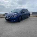 2020 Nissan Leaf SV - Only 25K Miles! for $0