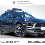 2020 Porsche Macan S for $0 Build Credit, Poor Credit,