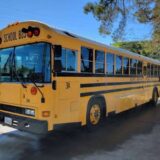2020 RV Bus - Tiny Home - Clean Title -