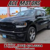 2020 Ram 1500 Sport Crew Cab 4WD for $0 Build