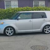2020 Scion xB Trim for $0 Build Credit, Poor Credit,