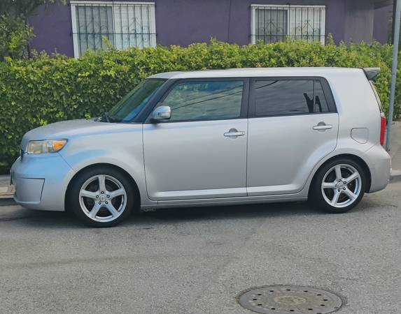 2020 Scion xB Trim for $0 Build Credit, Poor Credit,