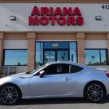 2020 Toyota 86 - Financing Options Available! for $0 Build