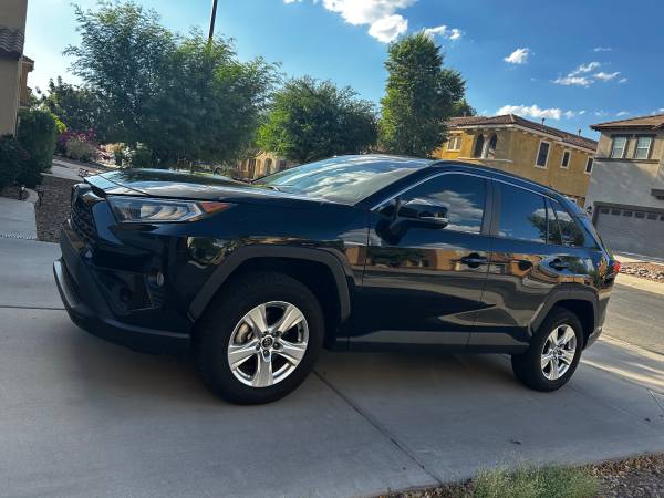 2020 Toyota RAV4 for $0 Build Credit, Poor Credit, Bad