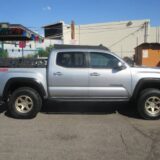 2020 Toyota Tacoma TRD Off-Road 4x4 Double Cab for $0