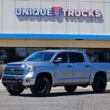 2020 Toyota Tundra SR5 Crew 4x4 for $0 Build Credit,