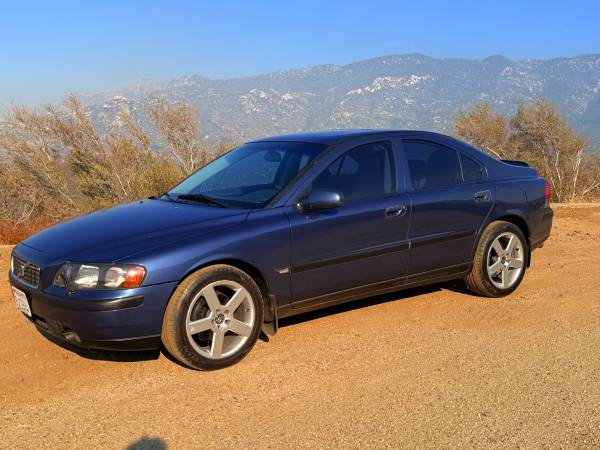 2020 Volvo S60 T5 Momentum for $0 Build Credit, Poor