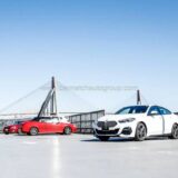 2021 BMW 228i xDrive M Sport Package - 43,956 km