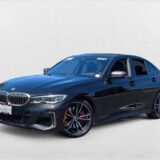 2021 BMW 3 Series M340i Sedan for $0 Build Credit,