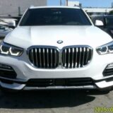 2021 BMW X5 xDrive 40i for $0 Build Credit, Poor