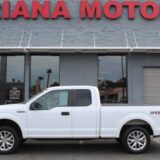 2021 Ford F-150 Super Cab - Bad Credit, Bankruptcy, Repo,