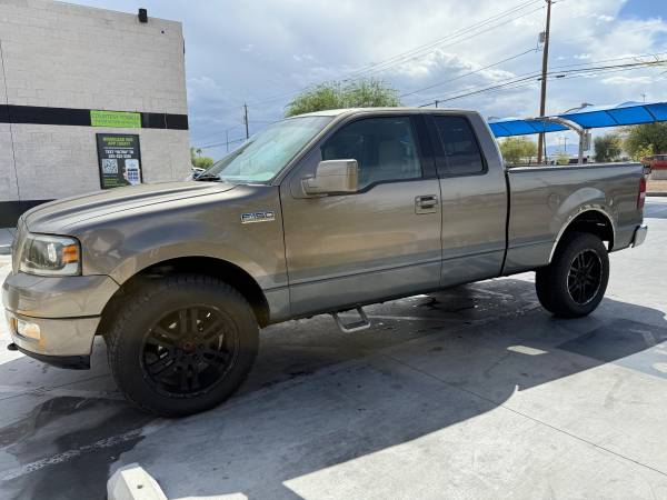 2021 Ford F-150 XLT 4WD for $0 Build Credit, Poor