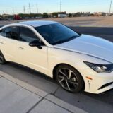 2021 Hyundai Sonata - Available for Uber & Gig Work