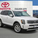 2021 Kia Telluride LX for $0 Build Credit, Poor Credit,
