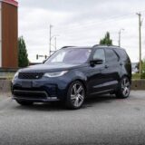 2021 Land Rover Autobiography P360 R-Dynamic HSE for $0 Build