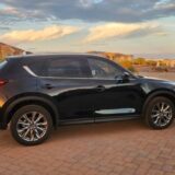 2021 Mazda Model Trim for $0 Build Credit, Poor Credit,