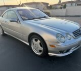 2021 Mercedes CL500 for $0 Build Credit, Poor Credit, Bad