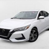 2021 Nissan Sentra SV for $0 Build Credit, Poor Credit,