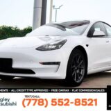 2021 Tesla Model 3 Standard Range Plus RWD for $0