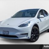 2021 Tesla Model Y Long Range AWD for $0 Build
