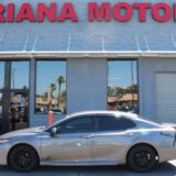 2021 Toyota Camry - Bad Credit Bankruptcy Repo SSI Retired