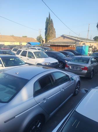 2021 Toyota Camry XLE for Sale for $0 Build Credit,