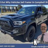 2021 Toyota Tacoma TRD Pro - 6 Spd - Low