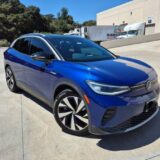 2021 VW ID.4 for $0 Build Credit, Poor Credit, Bad