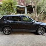 2021 VW Tiguan - Bumper to Bumper for $0 Build