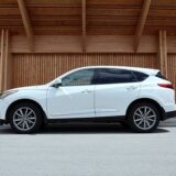 2022 Acura MDX Tech SH-AWD for $0 Build Credit, Poor