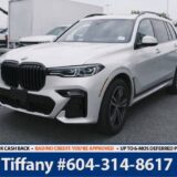 2022 BMW X7 xDrive40i for $0 Build Credit, Poor Credit,