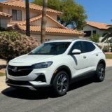 2022 Buick Encore GX Select for $0 Build Credit, Poor