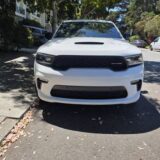 2022 Dodge Durango RT Tow N Go for $0 Build